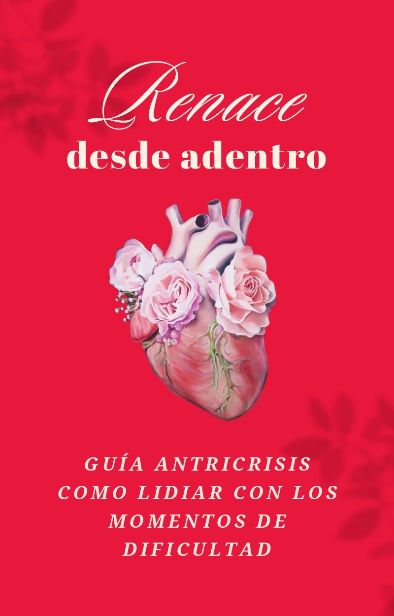 Renace desde Adentro.