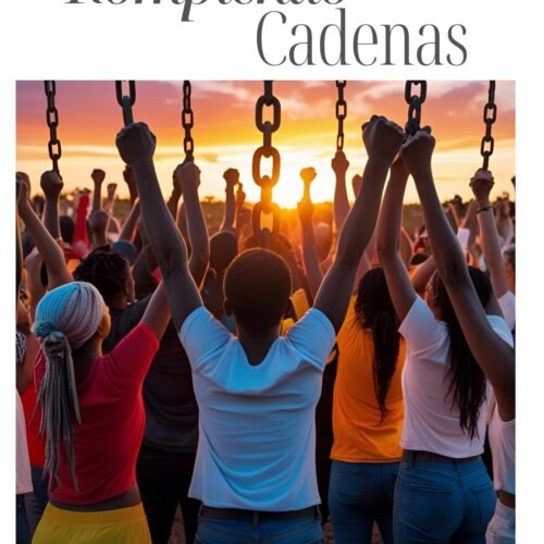 Quieres liberarte de algún lazo sentimental? De algo que hiere tu vida?