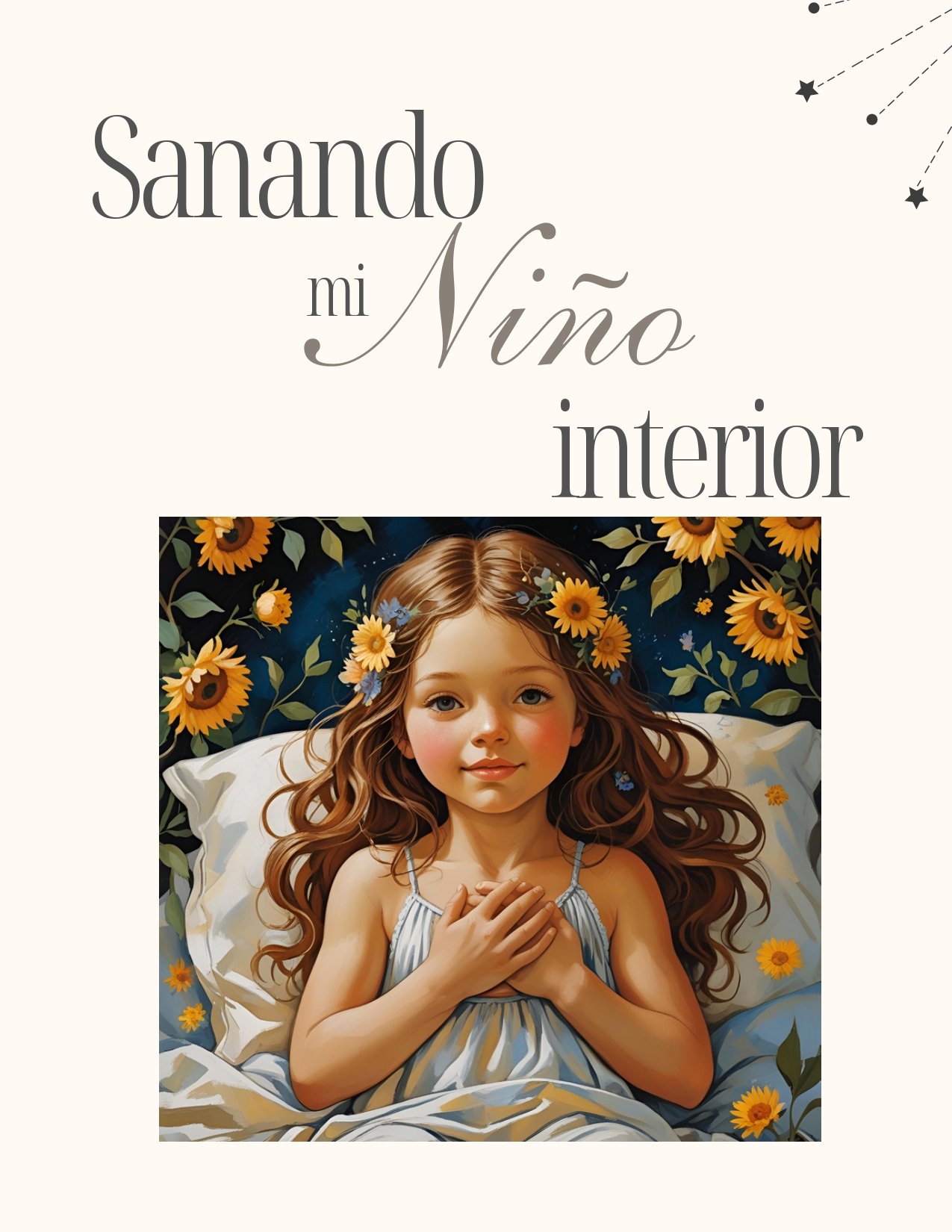 Sanando mi Niño Interior.